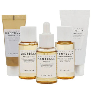 SKIN1004 Madagascar Centella Travel Kit Box 150mL - Kbeauty Canada