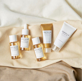 SKIN1004 Madagascar Centella Travel Kit Box 150mL - Kbeauty Canada