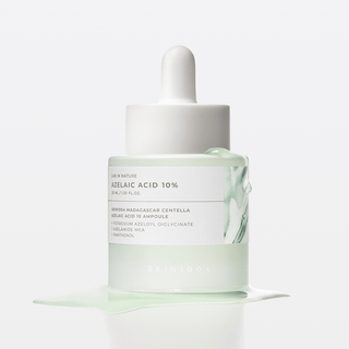 SKIN1004 MADAGASCAR CENTELLA AZELAIC ACID 10 AMPOULE 30ML -Kbeauty Canada