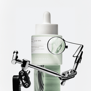 SKIN1004 MADAGASCAR CENTELLA AZELAIC ACID 10 AMPOULE 30ML - Kbeauty Canada