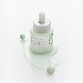SKIN1004 MADAGASCAR CENTELLA AZELAIC ACID 10 AMPOULE 30ML - Kbeauty Canada