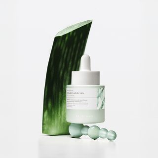 SKIN1004 MADAGASCAR CENTELLA AZELAIC ACID 10 AMPOULE 30ML - Kbeauty Canada