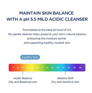 SKIN1004 Madagascar Centella Hyalu-Cica Gentle Cleansing Milk 200mL