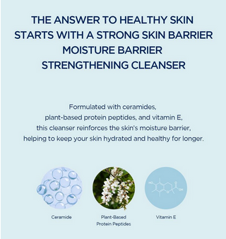 SKIN1004 Madagascar Centella Hyalu-Cica Gentle Cleansing Milk 200mL