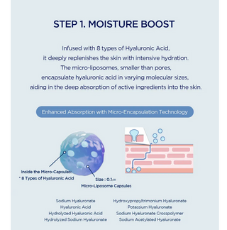 SKIN1004 Madagascar Centella Hyalu-Cica Hydrating Mask 23mL (1ea)
