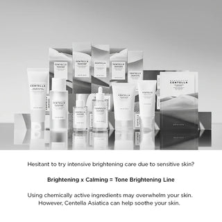 SKIN1004 Madagascar Centella Tone Brightening Glow Mask 25mL (1ea) - Kbeauty Canada