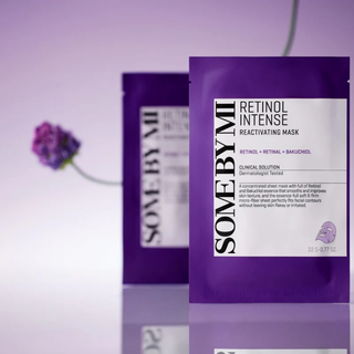 SOME BY MI RETINOL INTENSIVE MASK - Kbeauty Canada