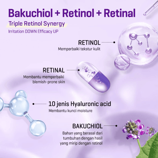 SOME BY MI RETINOL INTENSIVE MASK - Kbeauty Canada