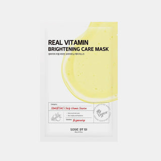 SOME BY MI Real Care Mask 20g (1 ea)
