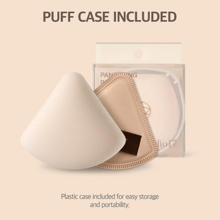 STUDIO 17 Pang Pang Triangle Puff