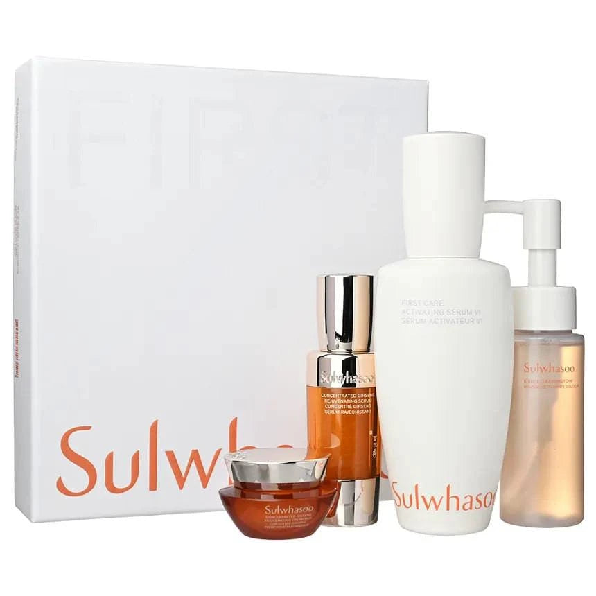 First Care Activating Serum VI | Sulwhasoo