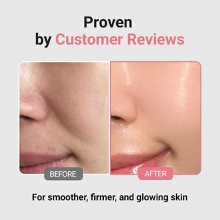 SUNGBOON EDITOR Deep Collagen Power Boosting Mask 37g (1 sheet each) - Kbeauty Canada