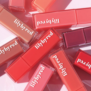 LILYBYRED Bloody Liar Coating Tint - Kbeauty Canada