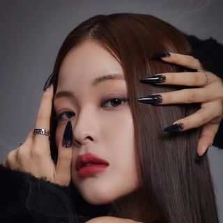 BLACK ROUGE Icy to Fog Velvet (7 Colours) - Kbeauty Canada