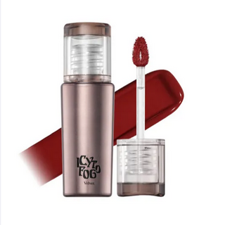 BLACK ROUGE Icy to Fog Velvet (7 Colours) - Kbeauty Canada