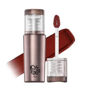 BLACK ROUGE Icy to Fog Velvet (7 Colours) - Kbeauty Canada