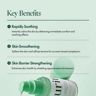 PURITO SEOUL Wonder Releaf Centella Serum 60mL