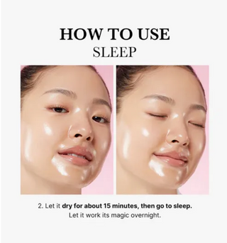 MEDICUBE Collagen Night Wrapping Mask 75mL