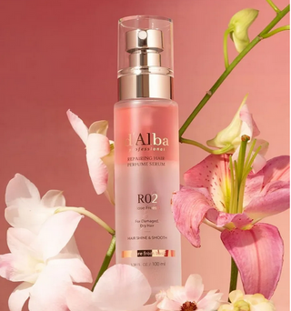 D'ALBA Professional Repairing Hair Perfume Serum 50mL