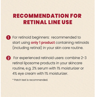 KSECRET SEOUL 1988 Cream: Retinol Liposome 1% + Fermented Rice 50mL