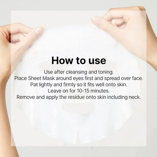 TORRIDEN Dive-In Low Moledulcar Hyaluronic Acid Face Mask (1ea) - Kbeauty Canada