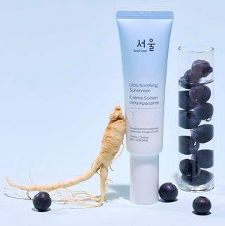 Seul Kare Ultra Soothing Sunscreen SPF 50+ (Zero Cast) DIN: 02563835