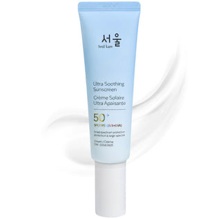 Seul Kare Ultra Soothing Sunscreen SPF 50+ DIN: 02563835