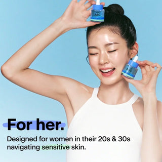 THOME ABC Triple-Synergy Redness Comfort Serum 30ml