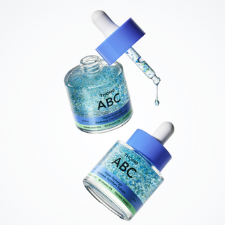 THOME ABC Triple-Synergy Redness Comfort Serum 30ml - Kbeauty Canada