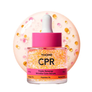 THOME CPR Triple Synergy Wrinkle Care Serum 30ml - Kbeauty Canada