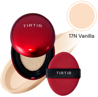 TIRTIR Mask Fit Red Cushion Foundation