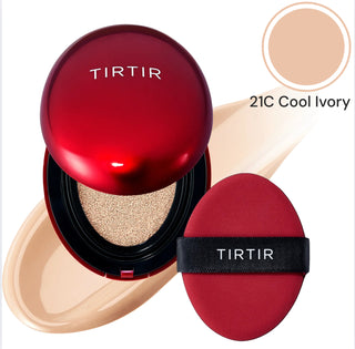 TIRTIR Mask Fit Red Cushion Foundation