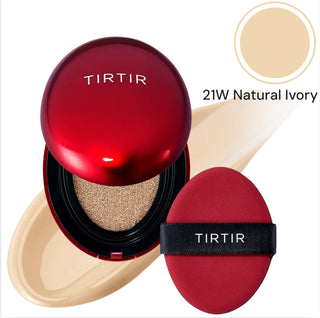 TIRTIR Mask Fit Red Cushion Foundation