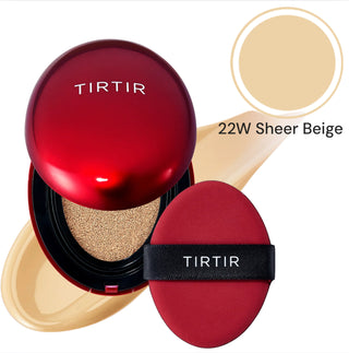 TIRTIR Mask Fit Red Cushion Foundation