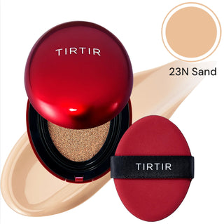 TIRTIR Mask Fit Red Cushion Foundation