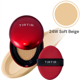 TIRTIR Mask Fit Red Cushion Foundation
