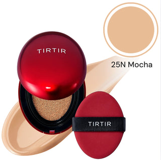 TIRTIR Mask Fit Red Cushion Foundation