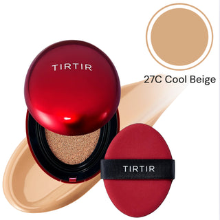 TIRTIR Mask Fit Red Cushion Foundation