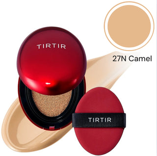 TIRTIR Mask Fit Red Cushion Foundation