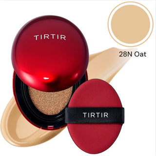 TIRTIR Mask Fit Red Cushion Foundation