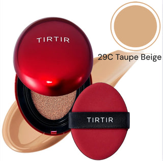 TIRTIR Mask Fit Red Cushion Foundation
