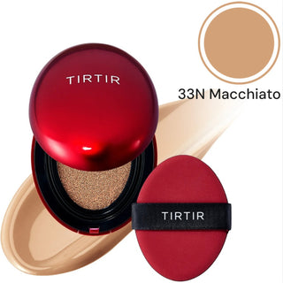 TIRTIR Mask Fit Red Cushion Foundation