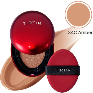 TIRTIR Mask Fit Red Cushion Foundation