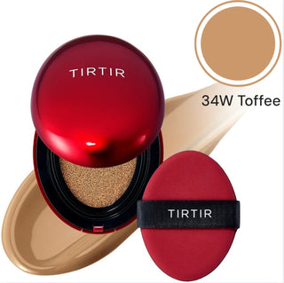 TIRTIR Mask Fit Red Cushion Foundation
