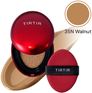 TIRTIR Mask Fit Red Cushion Foundation