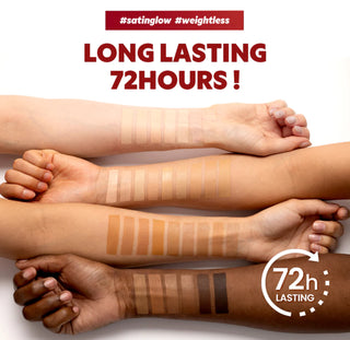 TIRTIR Mask Fit Red Mini Cusion Foundation