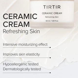 TIRTIR Ceramic Cream 50mL