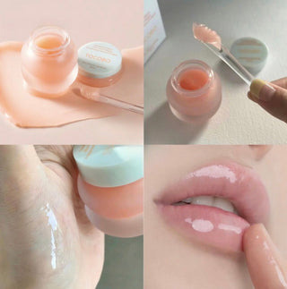 TOCOBO Vita Glazed Lip Mask 20mL - Kbeauty Canada