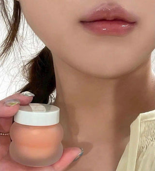 TOCOBO Vita Glazed Lip Mask 20mL - Kbeauty Canada