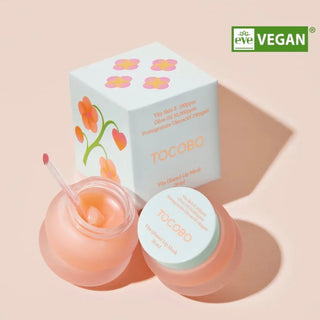 TOCOBO Vita Glazed Lip Mask 20mL - Kbeauty Canada